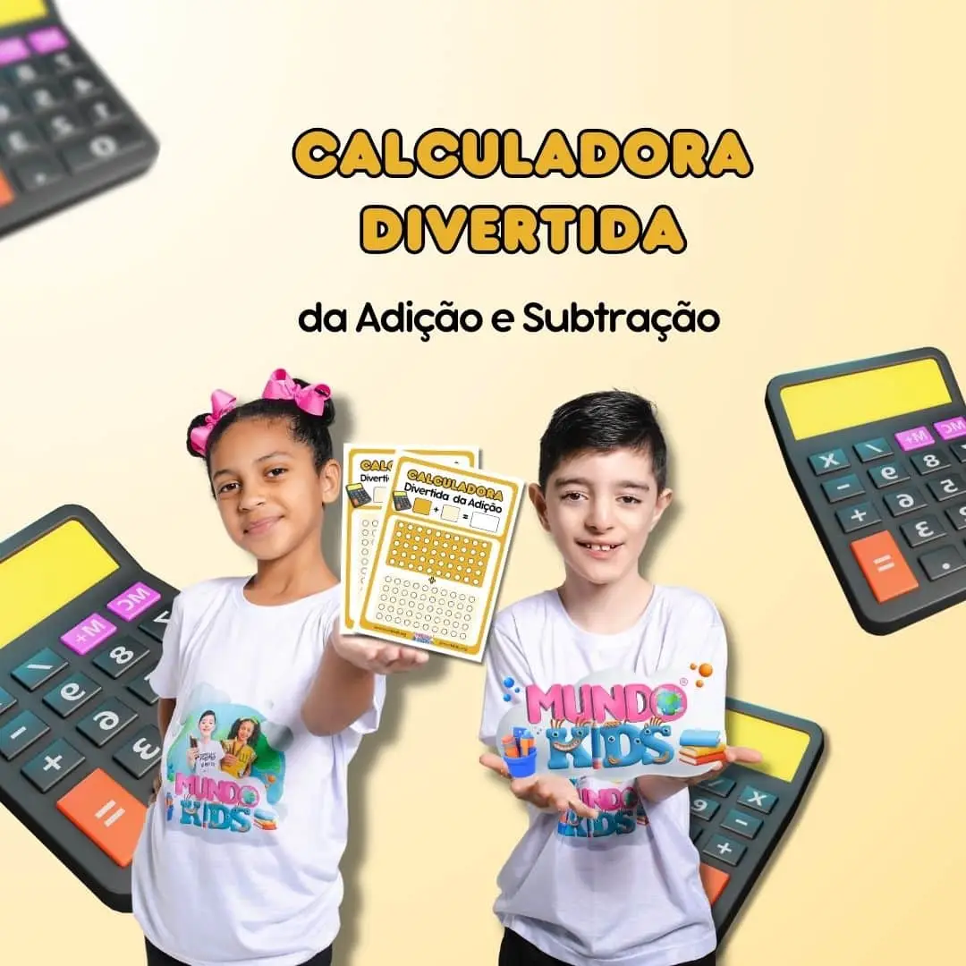 Calculadora adição 1080x1080