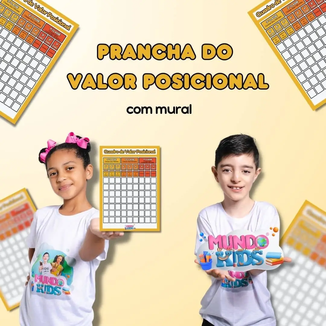 Plancha valor posicional site